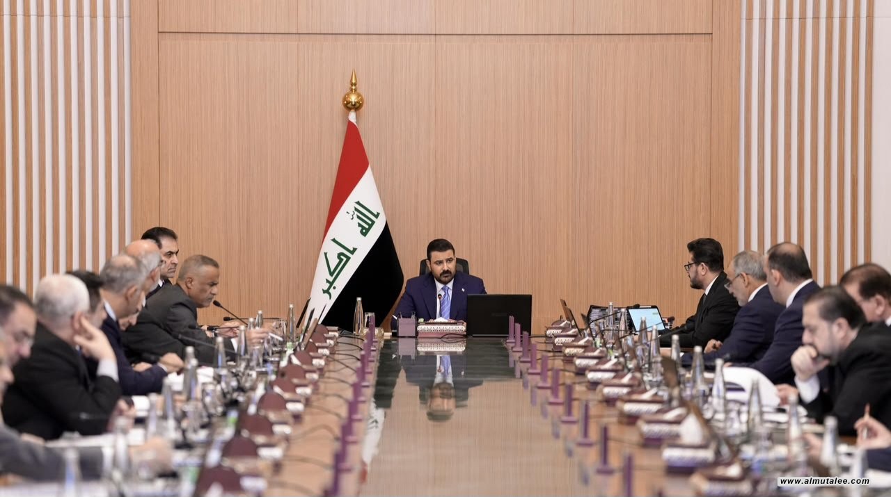 "المطلع" تنشر قرارات مجلس الوزراء لجلسة الثلاثاء