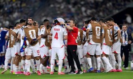 تونس تودع كأس العالم بعد خسارة ثقيلة أمام اليابان برباعية