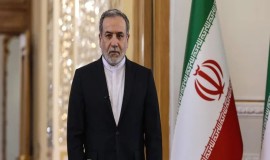 طهران تؤكد شراكتها الاستراتيجية مع موسكو وترفض أي خيار عسكري لحل أزمات المنطقة
