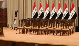 الديمقراطي الكردستاني يحسم مرشحيه لمنصبي نائب رئيس الوزراء والإعمار