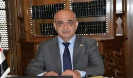 تكليف نصير عزيز جبار وكيلاً لوزارة النفط لشؤون الاستخراج + وثيقة