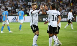 ​أبرز مباريات اليوم في دوري الأمم الأوروبية واللقاءات الودية