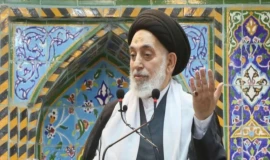 القبانجي: مذكرة التفاهم رسالة قوة لطهران وإعلان لفشل رهان إسقاطها