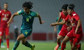 3 انتصارات حاسمة وتعادل سلبي يختتمون الجولة السابعة من الدوري الممتاز لكرة القدم