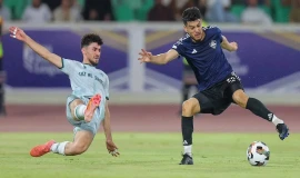 اليوم.. انطلاق الجولة الثانية عشرة لدوري نجوم العراق بثلاث مواجهات