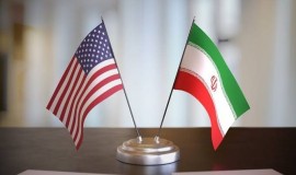التلفزيون الإيراني: الجولة الأولى لم تشهد أي محادثات بشأن النووي