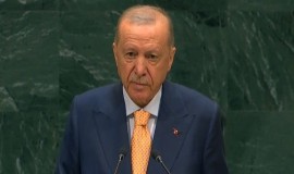 أردوغان: ندعم جهود الحكومة العراقية لتعزيز سلطة الدولة وتعزيز الاستقرار