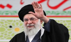 إيران تحدد موعد تشييع المرشد الأعلى علي الخامنئي