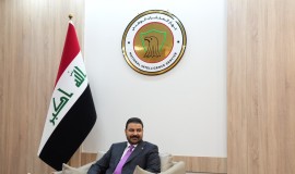 القائد العام للقوات المسلحة يتولى مهام رئاسة جهاز المخابرات