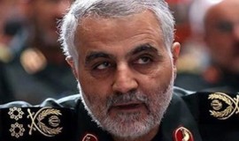 ترامب يكشف علاقة اسرائيل باغتيال سليماني في بغداد