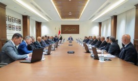 القضاء يوجه باتخاذ الإجراءات المشددة بحق المتجاوزين على الشبكة الكهربائية