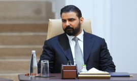 قبيل جلسة منح الثقة... المطلع تنشر عدداً من أسماء المرشحين للحقائب الوزارية
