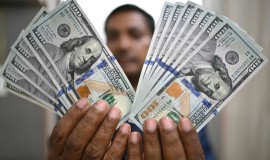ارتفاع أسعار صرف الدولار ببغداد وأربيل مع إغلاق تداولات الأربعاء