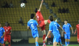 دوري النجوم.. زاخو يخطف ثلاث نقاط من الموصل والكهرباء يكتسح الميناء