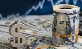 أسعار الدولار تلامس 160 ألف دينار في أسواق بغداد وأربيل