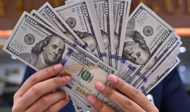 أسعار الدولار تعاود الارتفاع في بغداد وأربيل