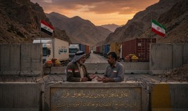 إغلاق المنافذ البرية بين إيران والعراق: قرار يمسّ المصالح الاقتصادية والعلاقات الأخوية بين البلدين