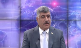 النعمان: حصر السلاح بيد الدولة قضية وجودية وثابت سيادي لا يساوم