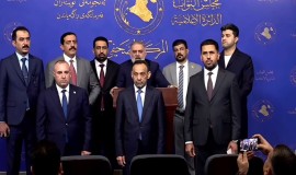 المالية النيابية تتحدث عن صعوبة تأمين الرواتب وتحذر من استغلال الأزمة الاقتصادية