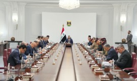 توجيهات عليا بتأمين التظاهرات السلمية وخطوات عاجلة لتعزيز منظومة الدفاع الجوي