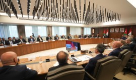 عمان وبغداد تؤكدان على أهمية تأسيس منطقة حرة لتعزيز التعاون المشترك