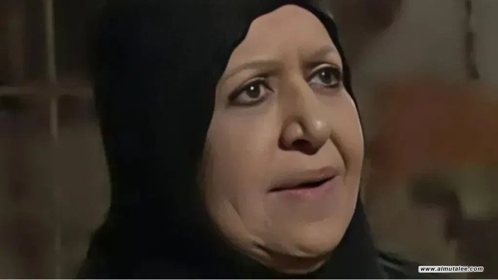 هونەرمەندی گەورە سەلیمە خزەیر کۆچی دوایی کرد ‏