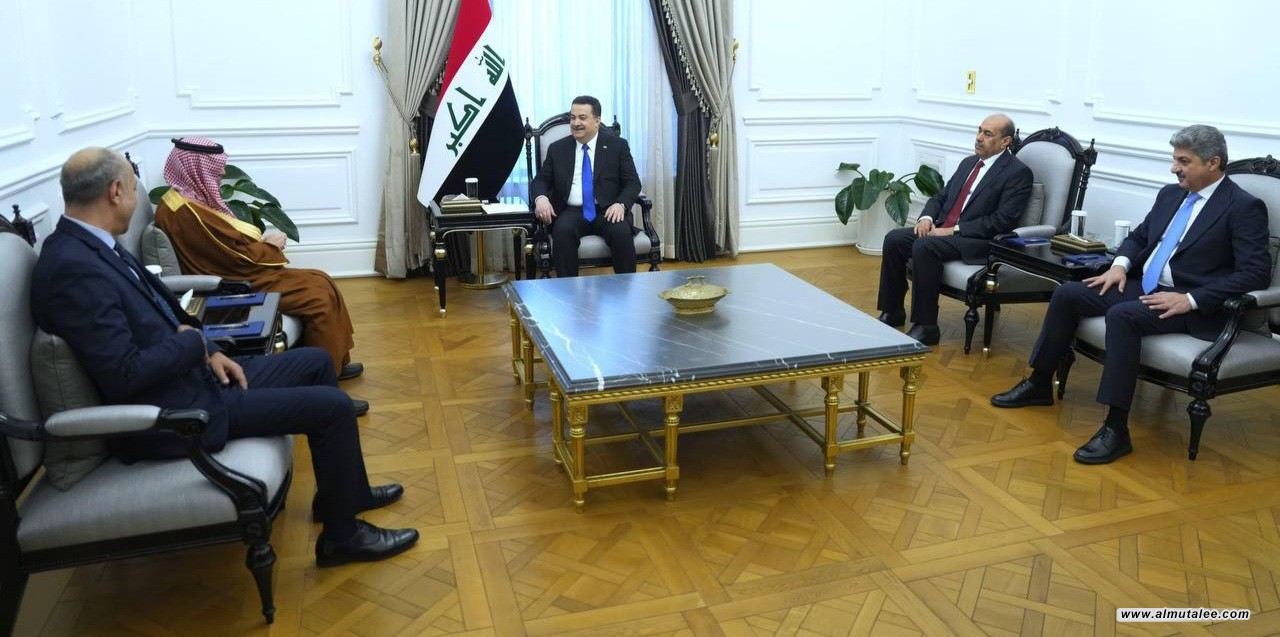 توجيهات حكومية لتعزيز الأمن الداخلي ومكافحة التهديدات وحماية المصالح العليا