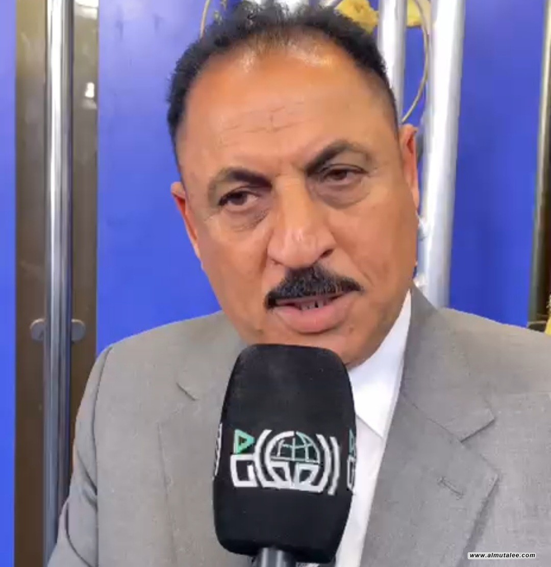 پەرلەمانتارێکی فراکسیۆنی ئاوەدانکردنەوە و گەشەپێدان بۆ موتەڵع: پێکهێنانی لیژنەکانی پەرلەمان پەیوەستە بە پێکهێنانی حکومەتەوە