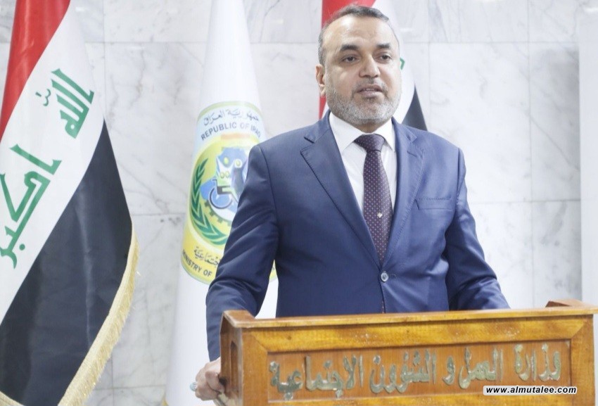 العمل تعلن شمول فئة جديدة بمنظومة الضمان الصحي المجاني