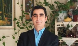 مرشح العشيرة والوالد